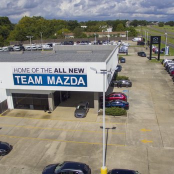 Team Mazda - Car Dealers Near Me - Baton Rouge, Louisiana Team Mazda - Car Dealers Near Me - Baton Rouge, Louisiana