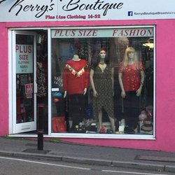Kerry's Boutique