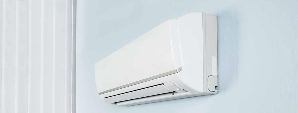 Slide of Air Express Heating and Air Conditioning