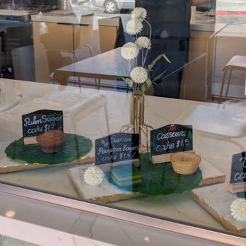 Bake & Che - Bakeries Near Me - Rosemead, California