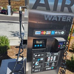 7-Eleven - Best places to put air in your tires
