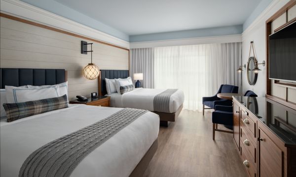 Beaufort Hotel by null