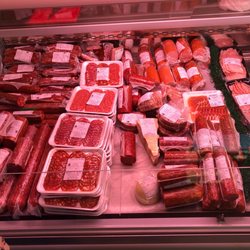 Formichi Butchery