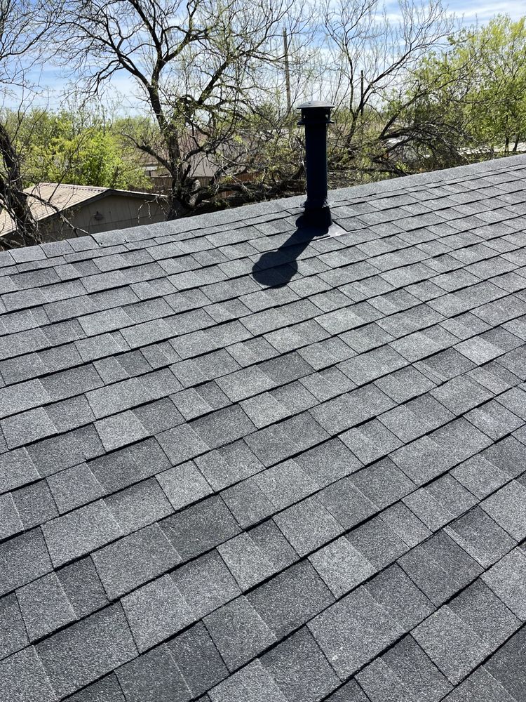 Slide of Lone Star Roofing & Demolition