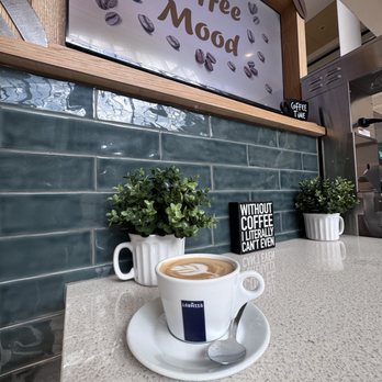 Coffee mood - Coffee & Tea Near Me - Jacksonville, Florida