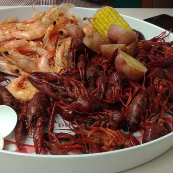 Bayou Cane Seafood - Cajun/Creole Near Me - Houma, Louisiana