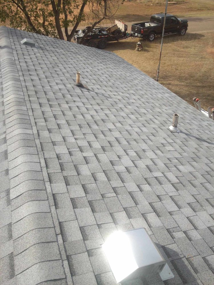 Slide of Jam Roofing