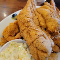 Silver Bay Seafood Of Simpsonville