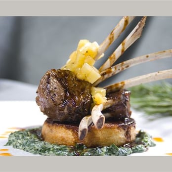 Cosmopolitan Catering - Caterers Near Me - Sunnyvale, California
