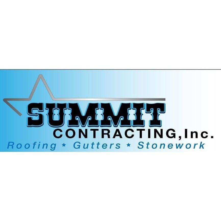 Slide of Summit Contracting