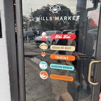 Mills Market - Bakeries Near Me - Orlando, Florida Mills Market - Bakeries Near Me - Orlando, Florida