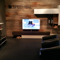Breidenbach - Spectral Showroom