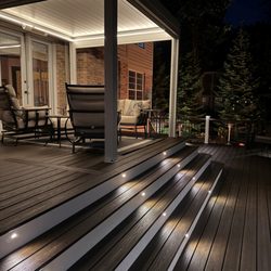 Georgetown Decks & Construction