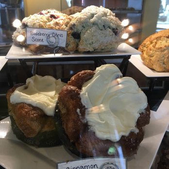 Stimulus Coffee + Bakery - Coffee & Tea Near Me - Pacific City, Oregon
