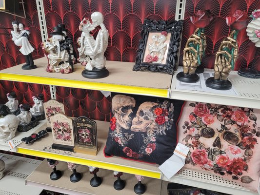 Michaels by null