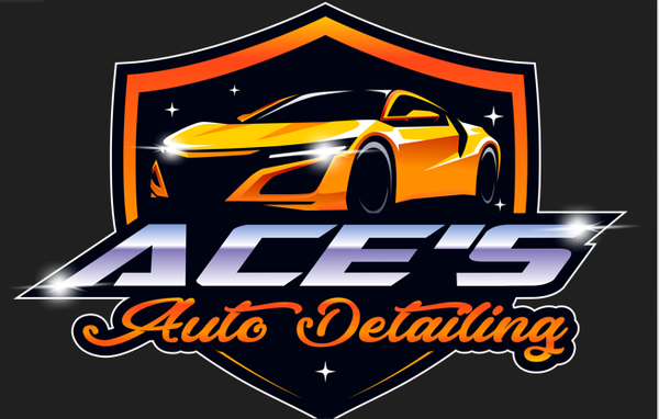 Ace's Auto Detailing