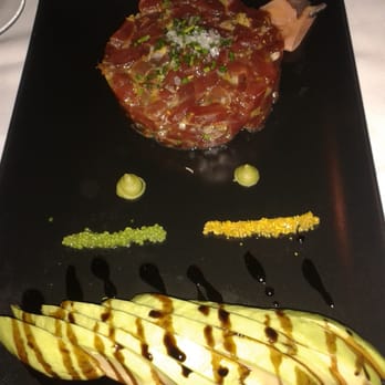 Casa Varo - Steak tartar - Spanish Near Me - Vejer de la Frontera, California