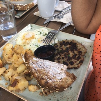 First Watch - Breakfast & Brunch Near Me - Houston, Texas