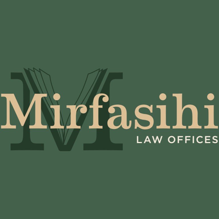 Mirfasihi Law Offices - disability attorney in North Kansas City, MO