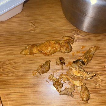 Noodle World Jr - Chicken feet and chicken neck - Thai Near Me - Los Angeles, California Noodle World Jr - Chicken feet and chicken neck - Thai Near Me - Los Angeles, California
