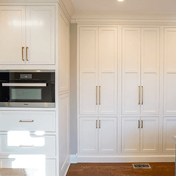 Fairmont Kitchen Center