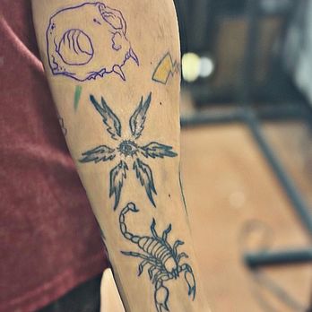 Social ink house - Cat skull - Tattoo Near Me - Anaheim, California Social ink house - Cat skull - Tattoo Near Me - Anaheim, California