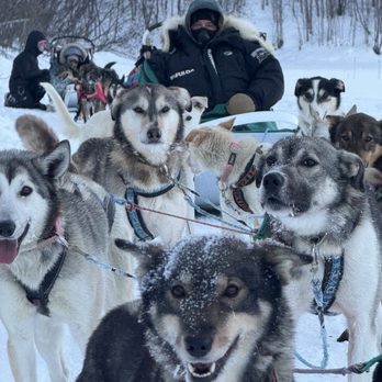 Chena Outdoor Collective - Walking Tours Near Me - Fairbanks, Alaska
