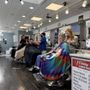 Vinnys Barbershop of Saratoga