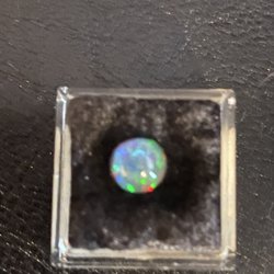 Olney Jewelers - Very Rare Beautiful Star Opal