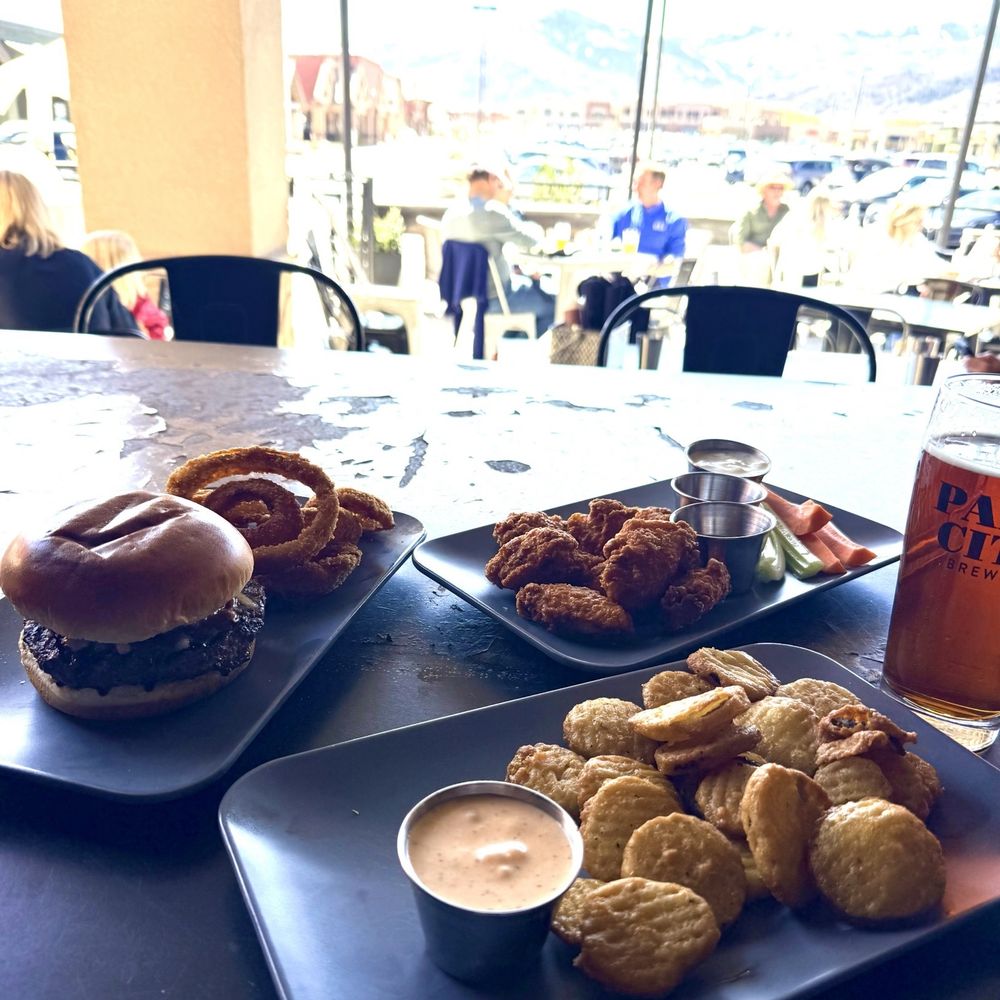 Park City Brewing - Barbeque Near Me - Park City, Utah Park City Brewing - Barbeque Near Me - Park City, Utah