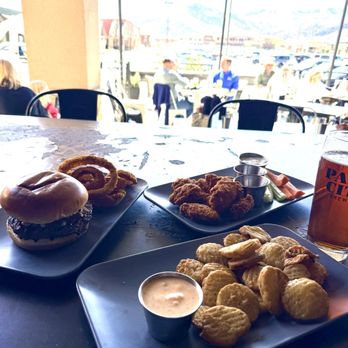 Park City Brewing - Barbeque Near Me - Park City, Utah