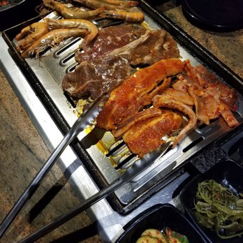Ohgane - Korean Near Me - Concord, California Ohgane - Korean Near Me - Concord, California