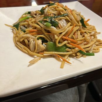 Wasabi - Chicken Fried Rice - Japanese Near Me - Georgetown, Texas