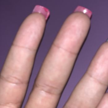 Acqua Nails - Nail Salons Near Me - Germantown, Maryland