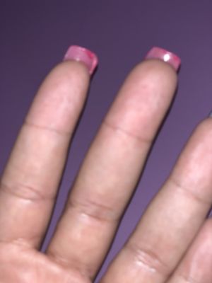 Acqua Nails Germantown by null