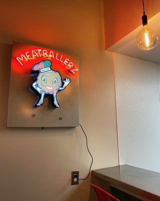Meatballerz Restaurant by null