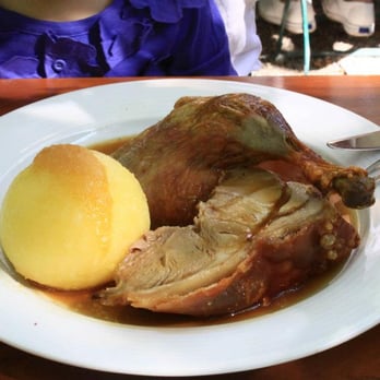 Augustiner-Keller - Bavarian Near Me - Munich, BY