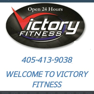 Victory Fitness