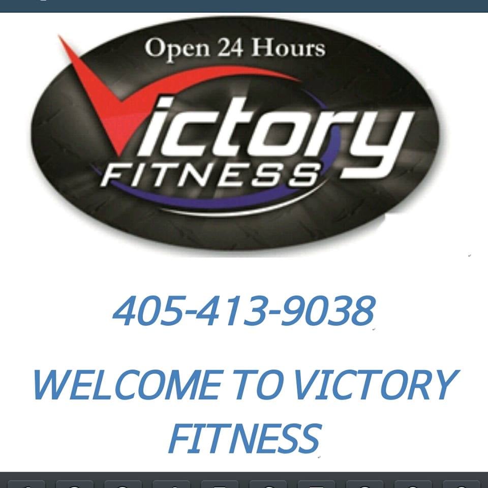VICTORY FITNESS Updated July 2024 121 E Waterloo Rd, Edmond