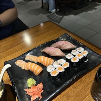 Sushi & Roll - Japanese Near Me - Surrey, British Columbia