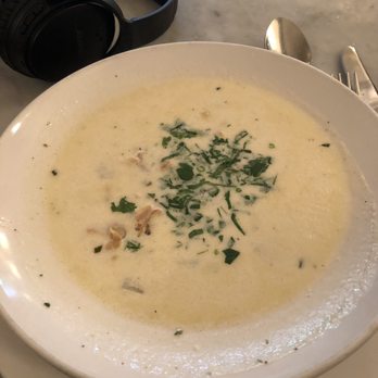 Neptune Oyster - Seafood Near Me - Boston, Massachusetts