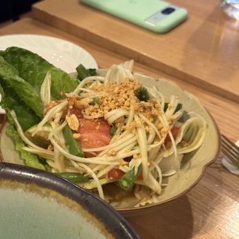 Tam Mai Thai - Papaya Salad - Thai Near Me - New York, New York Tam Mai Thai - Papaya Salad - Thai Near Me - New York, New York