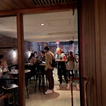 Double Chicken Please - Cocktail Bars Near Me - New York, New York