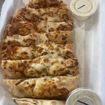 Restoration Pizza - Pizza Near Me - Albuquerque, New Mexico