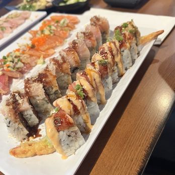 Kuma Sushi - Sushi Bars Near Me - Reno, Nevada Kuma Sushi - Sushi Bars Near Me - Reno, Nevada