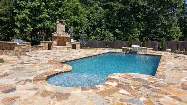 New pool construction - We specialize in new concrete pools New pool construction - We specialize in new concrete pools