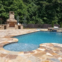 Crystal Water Pools