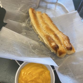 Monical's Pizza - Softdough Breadsticks - Pizza Near Me - Morton, Illinois