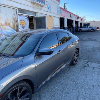 Downey Tinting - Home Window Tinting Near Me - Downey, California Downey Tinting - Home Window Tinting Near Me - Downey, California