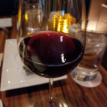 Morimoto - Pinot noir - Japanese Near Me - Las Vegas, Nevada
